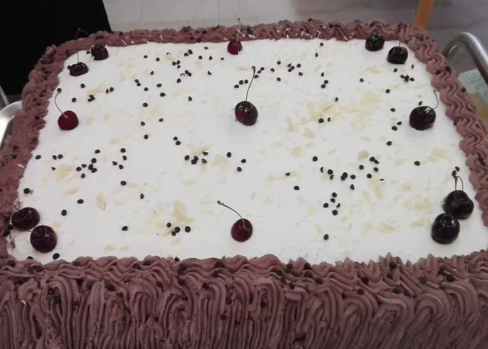 Gloria Hotel Gabicce Mare