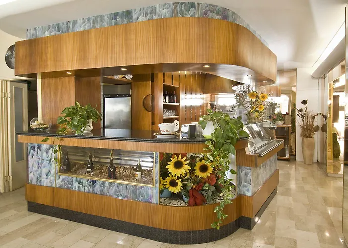 Hotel Gloria Gabicce Mare