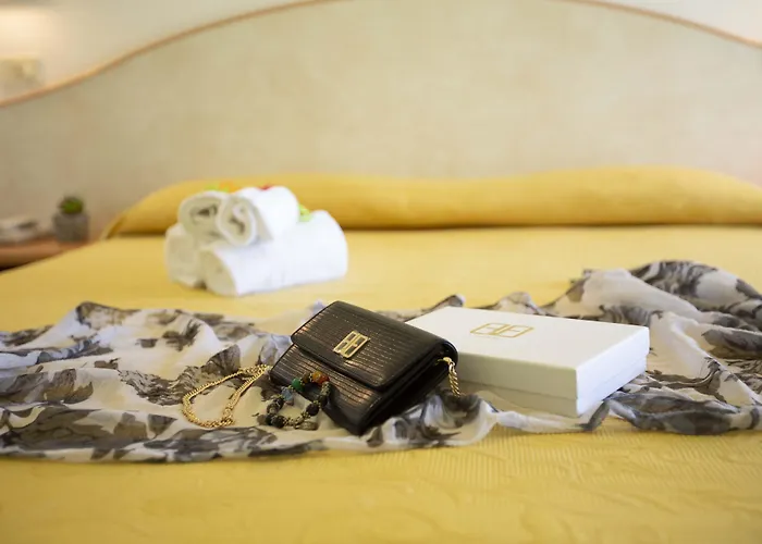 Gloria Hotel Gabicce Mare