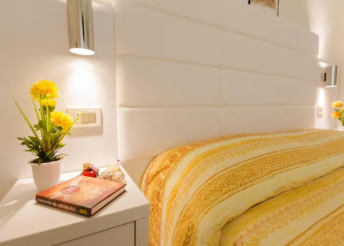 Hotel Gloria Gabicce Mare