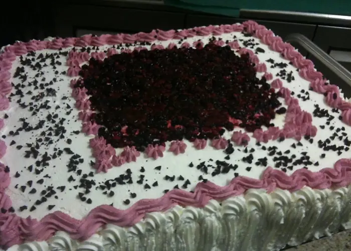 Gloria 2* Gabicce Mare